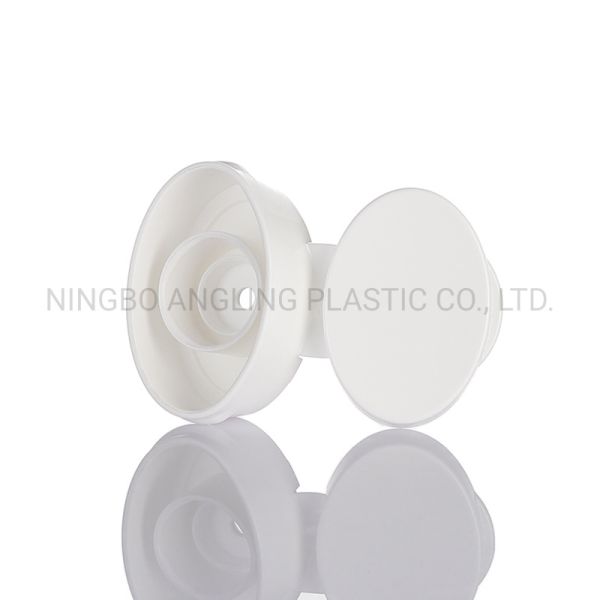 20mm Plastic Cap with Button Type Customized Requests Accepted