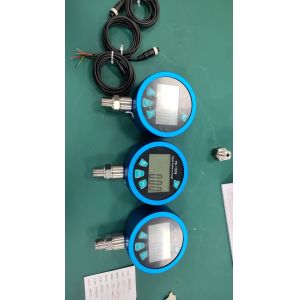 Wholesale Digital Manometer with Pressure Averaging Function Differential Pressure Gauge from china suppliers