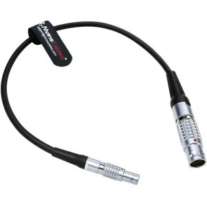 Alvin's DMF to MDR5 Cable - Preston 8765/Micro Force 3, 70cm