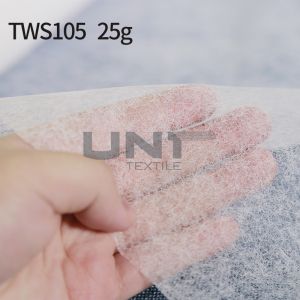 320cm PA PES EVA TPU Adhesive Hot Melt Web OEM White Color