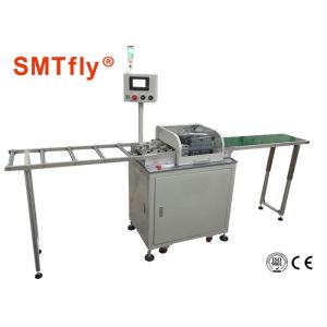 ISO9001 PCB Depaneling Machine , 8Pcs Boards Pcb Board Maker Machine