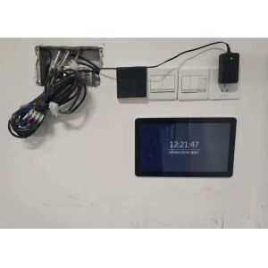 Factory Certified Industrial Windows 10 Tablet 11.6 Inch with 1D/2D Barcode