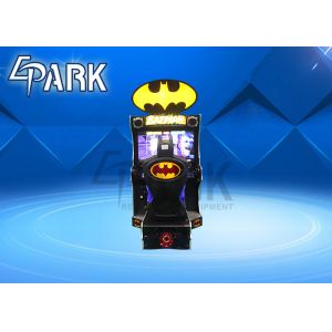 Arcade Driving Video Game Machine With 32" Hd LCD Display CE Certificate