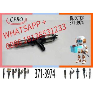 Neutral new diesel fuel injector 0445120347,0445120348 for common rail injector