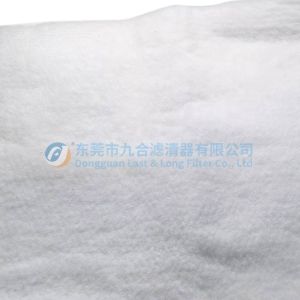 NON WOVEN Construction Heavy-duty Cabin Filter 2N-7003 SA24078 for Construction