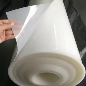 High Tear and Puncture Resistant 0.5mm/1mm/2mm Geomembrane Pond Liner for Fish