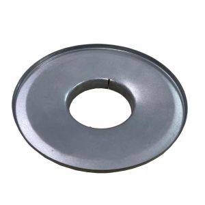 Wholesale Nickel Plated Customized Deep Drawing Stamping Part for Truck Body and Modification from china suppliers