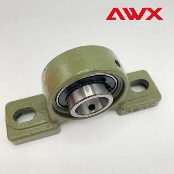 Spherical Insert Bearing