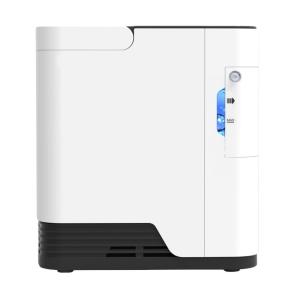Wholesale Small Home Amonoy Oxygen O2 Concentrator Machine With Atomization from china suppliers