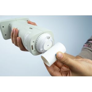 D/8 SCI Grating spectroscopy Dual Array Sensor Color Spectrophotometer 400 -