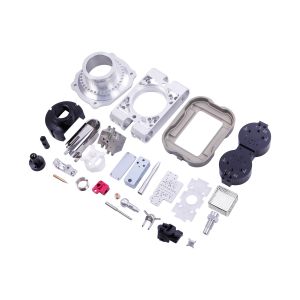 Hardware parts precision machining support non-standard customization