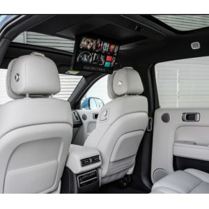 LI L7 2023 Pro 5 Door 5 Seats Medium And Large SUV Left Hand Steering