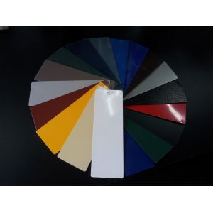 Wholesale Electrical Insulation Epoxy Polyester Resin Powder Coating With UL Certification from china suppliers