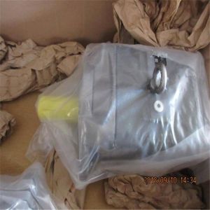 Wholesale Rexroth Hydraulic Gear Pump with Cast Iron Construction Mechanically Driven and ISO9001 Certified from china suppliers