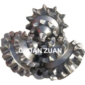 Brand New 17 1/2" 444.5mm Milled Tooth Rotary Drill Bit for Oil and Water well