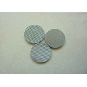 ROTH Compressed Knitted Mesh 5-150mm hight 10-200mm Dia For Silencers