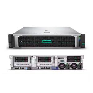 Intel Processor Type HPE ProLiant DL580 Gen10 CTO Rack Serverv with Inter Xeon