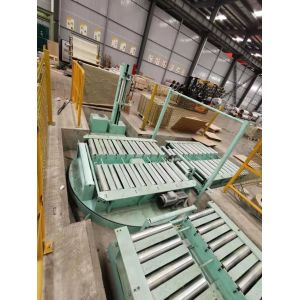 Wholesale High Efficiency Automated Packaging Line Continuous And Efficient Operation from china suppliers