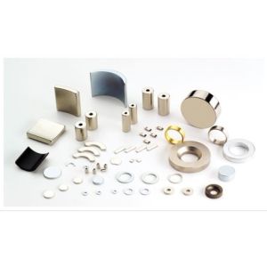 Sintered NdFeB Neodymium Boron Magnets in Emerging Industries