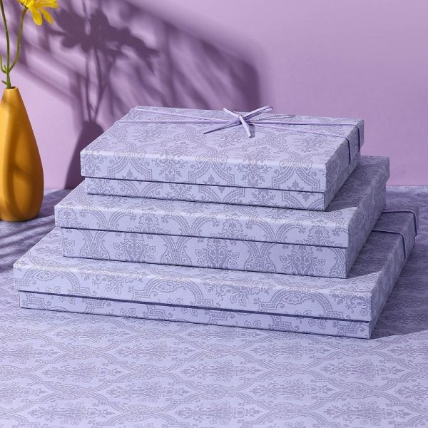 Custom Order product packaging box supporting maximum load capacity 5 Kg tailored for professional packaging requirements