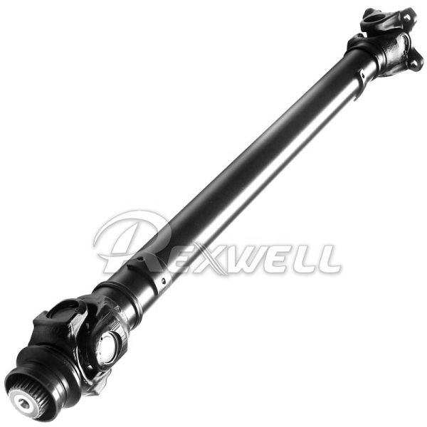 ASBM-F15 Front Drive Shaft Assembly for BMW X5 X6 2012-2017 V8 4.4L AWD
