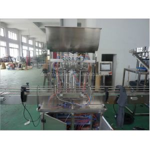 Factory Price Mineral Bottled Water Production Line Plant Bottling Machine
