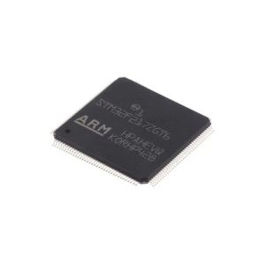 Wholesale Microcontroller MCU STM32F217ZGT6 Low Power 32-Bit Single-Core Microcontroller IC from china suppliers