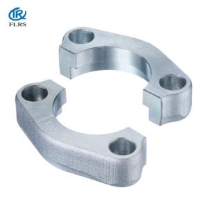 Wholesale 1/2&quot; Carbon Steel 3000PSI SAE Hydraulic Split Flange from china suppliers