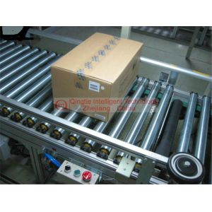High Reliability Automated Conveyor Systems , Simple Structure Chain Roller