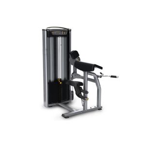 Buy cheap Professional Matrix Strength Training Equipment Gym Biceps Curl Machine from wholesalers