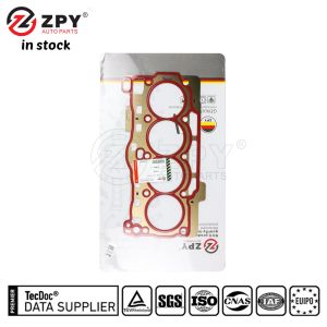 ZPY Cylinder Head Gasket 04E103383AF for Audi VW Porsche
