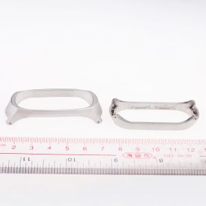 Passivation Powder Metallurgy Parts