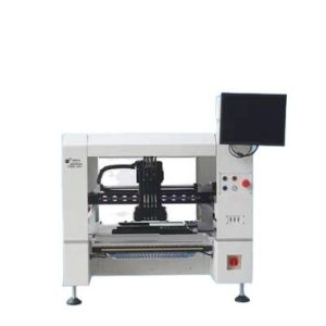 Wholesale Charmhigh CHM-550 SMT SMD High Speed Pick And Place Machine AC220V from china suppliers