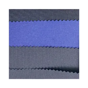 Wholesale Lightweight Meta Aramid Fabric With Abrasion / Chemical Resistance from china suppliers