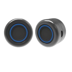 Safety Combination Electronic File Drawer Locks Bluetooth Fingerprint Smart