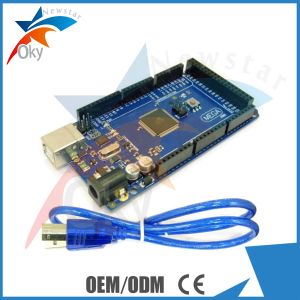 Wholesale Original Arduino Controller Board Electronic Module UNO R3 ATmega328P ATmega16U2 from china suppliers