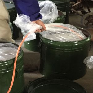 Aluminium master alloy , Al Zr alloy Alzr Promote deformation