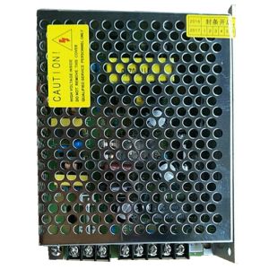 2.5v To 10 Volt Dc Deuterium Lamp Power Supply In UV Detector