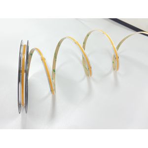 Flexible Super Bright COB Strip 10w IP20