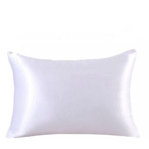 Bulk Purchase Super Soft Mulberry Silk Pillow Cases with Charming Character