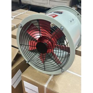Wholesale ATEX Explosion Proof Exhaust Fan 2000–10800 M3/h IP54 Energy For Chemical Oil Gas Mining Industries from china suppliers