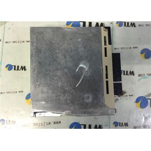 50/60HZ SERVOPACK Industrial Servo Drives YASKAWA SGDS-A5F01A 50W