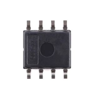 OPA2376AIDR SOP-8 Low Noise Current Operational Amplifier IC Electronic