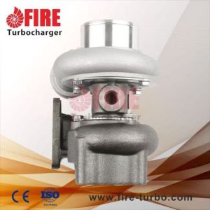 S100 Turbocharger 318279 04254347KZ Deutz Industrial with BF4M2012C Engine