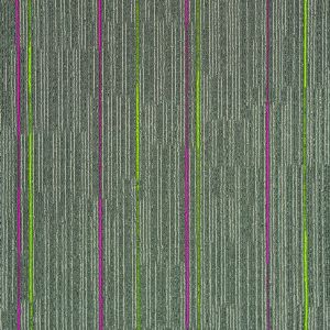 100% PP carpet tiles with bitumen backing modular tile carpet