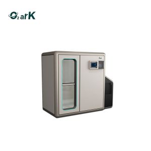 Wholesale Air Pressurization Highly-Popular Hyperbaric Oxygen Chambers for Enhanced Therapy from china suppliers