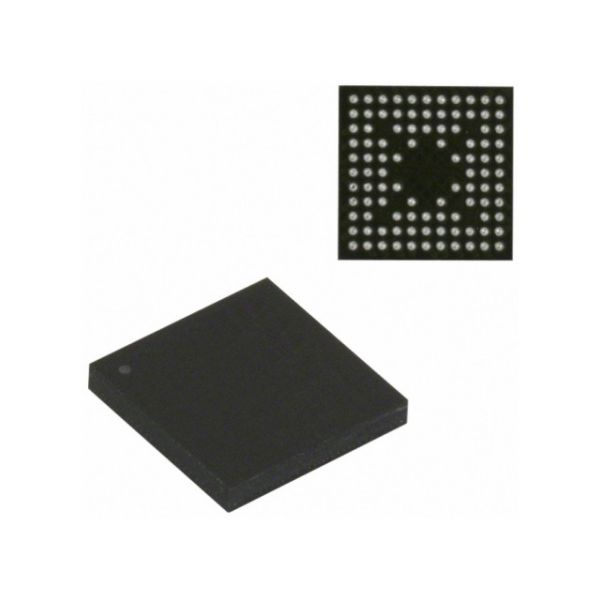 Field Programmable Gate Array 5M160ZM100C5N 1.89V Complex Programmable Logic