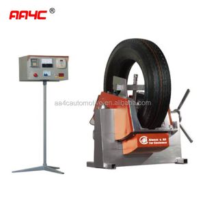 Wholesale AA4C Tire vulcanizer AA-TR1200III from china suppliers