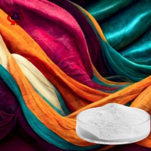 CVH12 CMC Stabilizers Additive Industrial CMC For Textile Printing