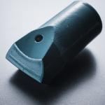 Taper Chisel Bit Good Diamond Drilling Tools for Stone Mining Tunneling and